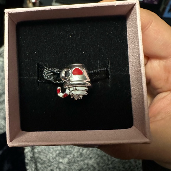 Pandora hot coco charm - Picture 2 of 4